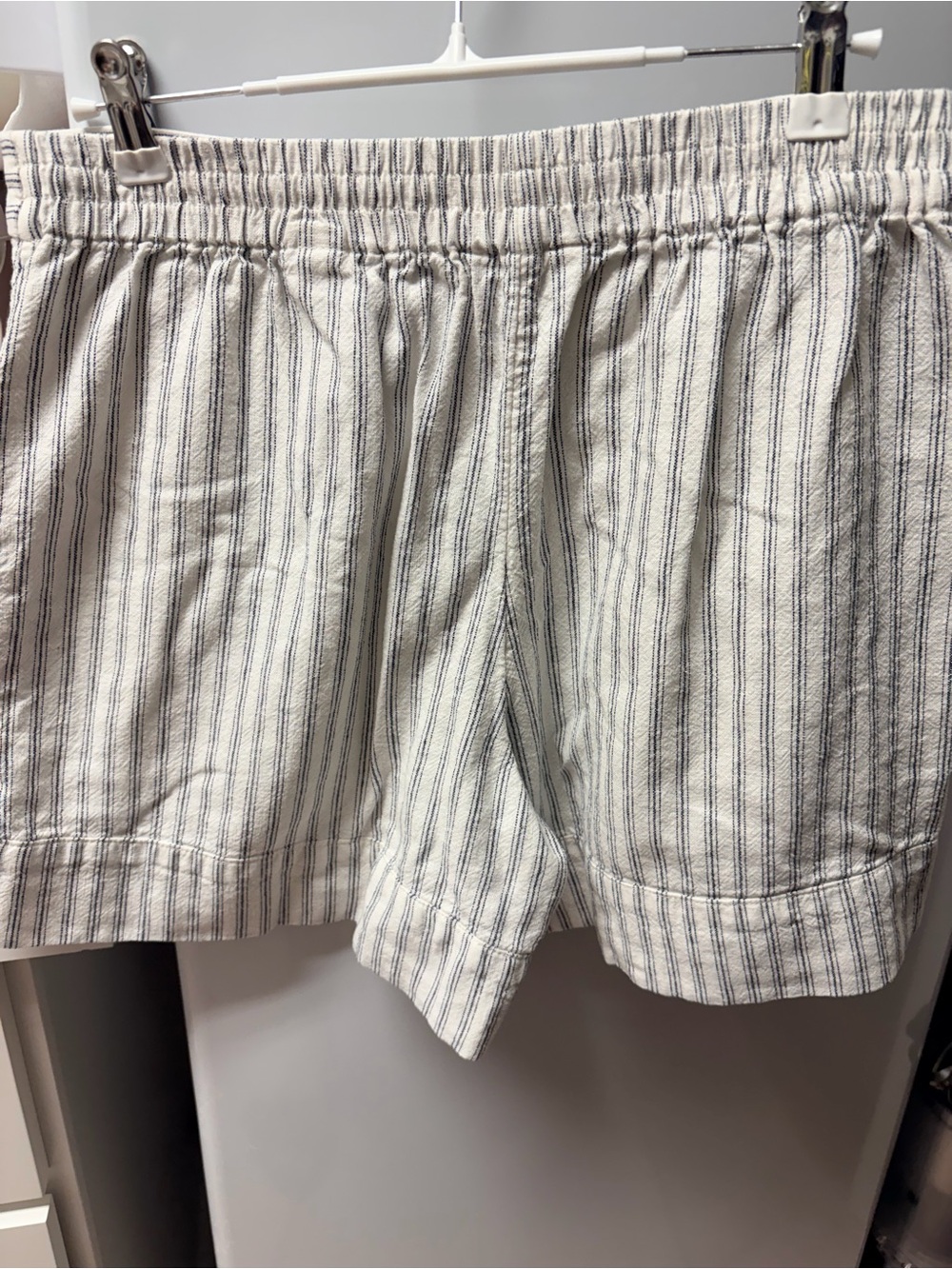 Banana Republic High-rise women’s shorts - Small